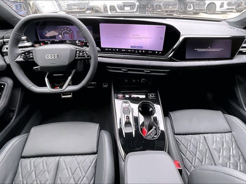 New 2026 Audi S5 Premium Plus AWD/4WD image 5