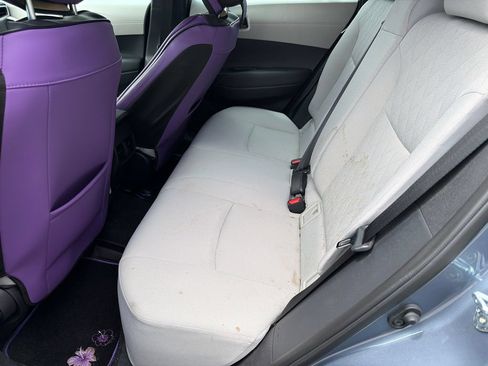 Used 2026 Toyota Corolla Cross L FWD image 15