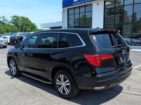 Used 2017 Honda Pilot EX-L image 10