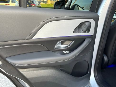 New 2026 Mercedes-Benz GLE 53 AMG GLE 53 AMG image 24