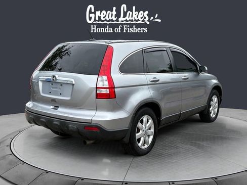 Used 2007 Honda CR-V EX-L image 5