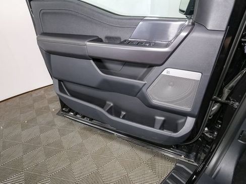 Used 2026 Ford F150 Lariat AWD/4WD image 40