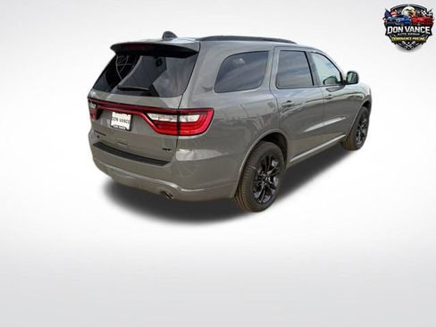 New 2026 Dodge Durango GT AWD/4WD image 4