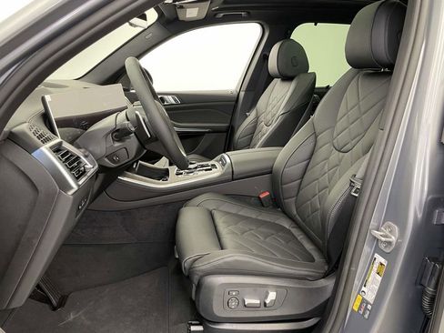 New 2026 BMW X5 xDrive50e AWD/4WD image 13