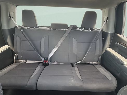 Used 2025 Chevrolet Silverado 1500 LT RWD image 10