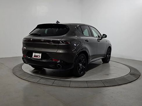 Used 2024 Dodge Hornet R/T Plus w/ R/T Blacktop Package AWD/4WD image 5