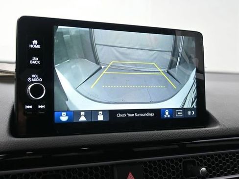 New 2026 Honda Civic Sport Touring image 6