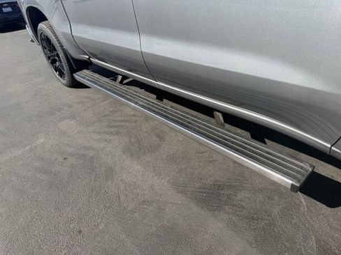 New 2026 Chevrolet Silverado 1500 LTZ w/ LTZ Premium Package image 11