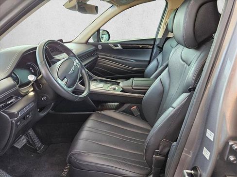 Used 2021 Genesis GV80 2.5T RWD image 10