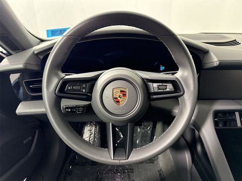 Certified 2024 Porsche Taycan image 36