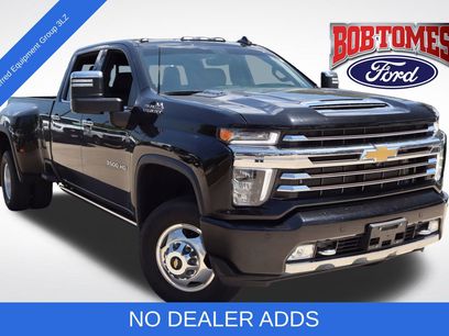 Used 2023 Chevrolet Silverado 3500 High Country