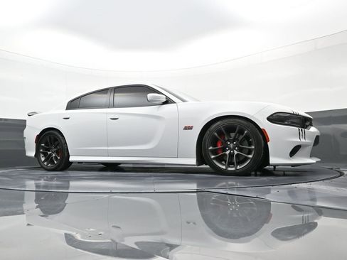 Used 2021 Dodge Charger Scat Pack w/ Plus Group image 9