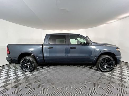 New 2026 RAM 1500 Big Horn image 10