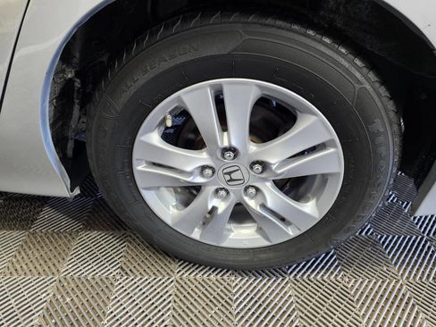 Used 2012 Honda Accord SE image 34