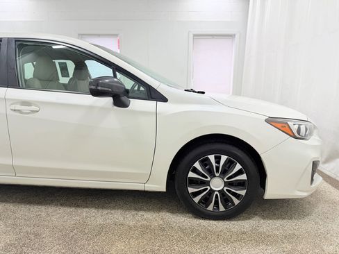 Used 2019 Subaru Impreza 2.0i AWD/4WD image 8