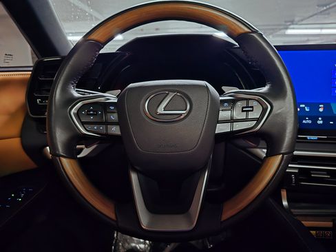 Used 2024 Lexus RX 350 Premium w/ Accessory Package (Z1) FWD image 24