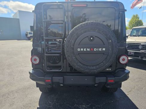 New 2026 INEOS Grenadier image 3