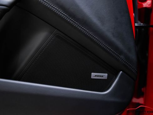 Used 2021 Porsche 911 Turbo S image 50