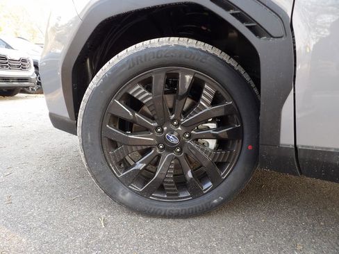 New 2026 Subaru Forester Sport AWD/4WD image 28