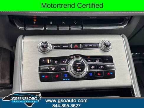 Used 2020 Lincoln Aviator Reserve w/ Equipment Group 202A AWD/4WD image 29