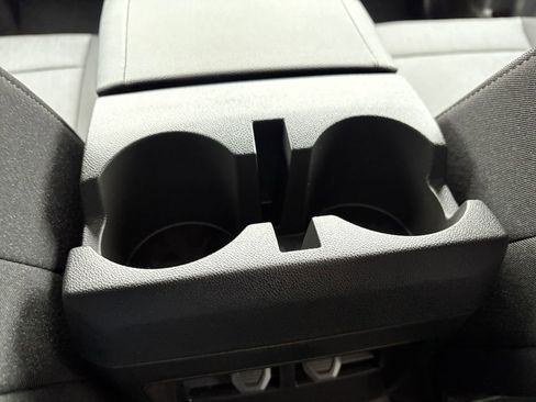 New 2026 Chevrolet Colorado W/T w/ WT Custom Package image 10