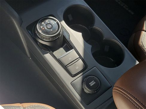 Used 2021 Ford Bronco Sport Outer Banks image 31