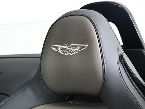 Used 2026 Aston Martin V8 Vantage S image 18