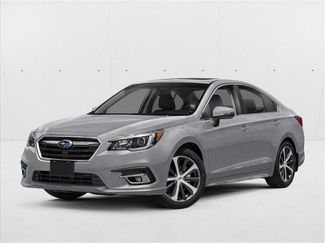 Used 2018 Subaru Legacy 2.5i Limited video 1