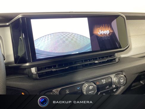 New 2026 Jeep Wrangler Sport image 3