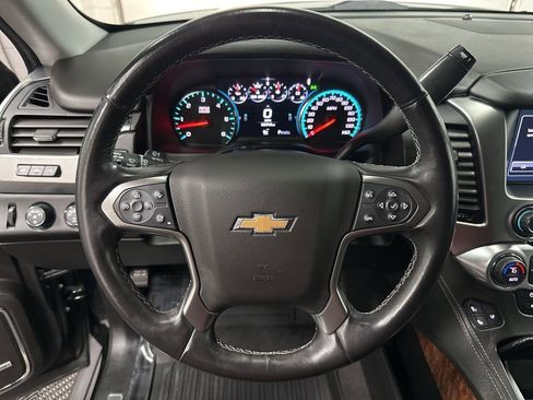 Used 2020 Chevrolet Tahoe Premier AWD/4WD image 13