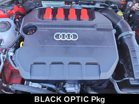Used 2024 Audi S3 Premium AWD/4WD image 13