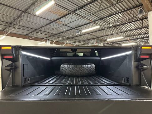 Used 2024 Tesla Cybertruck Cyberbeast image 15