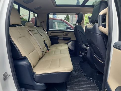 Used 2020 RAM 1500 Limited AWD/4WD image 53