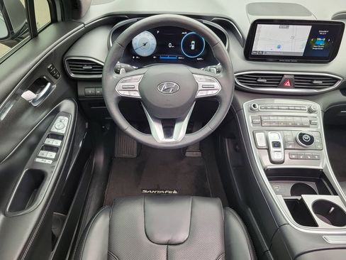 Certified 2023 Hyundai Santa Fe Calligraphy w/ Cargo Package FWD image 20