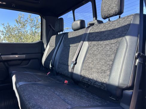 Used 2023 Ford F150 Tremor image 13