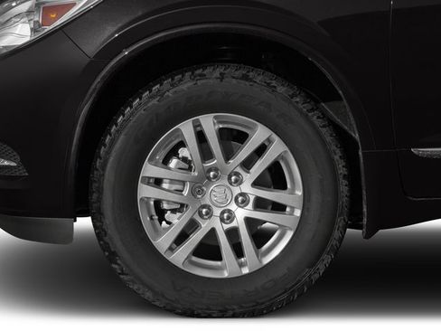 Used 2014 Buick Enclave Premium AWD/4WD image 14