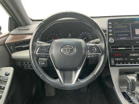Used 2019 Toyota Avalon XLE w/ Moonroof Package FWD image 18