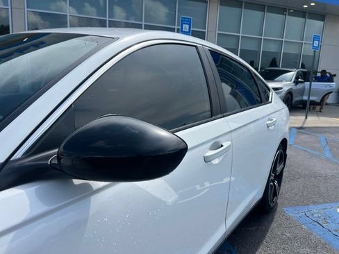 Used 2023 Honda Accord Sport image 14