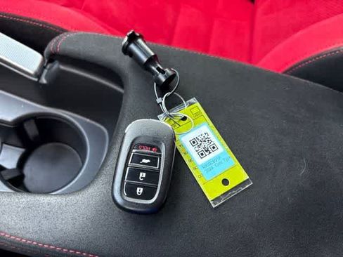 Used 2024 Honda Civic Type R image 27