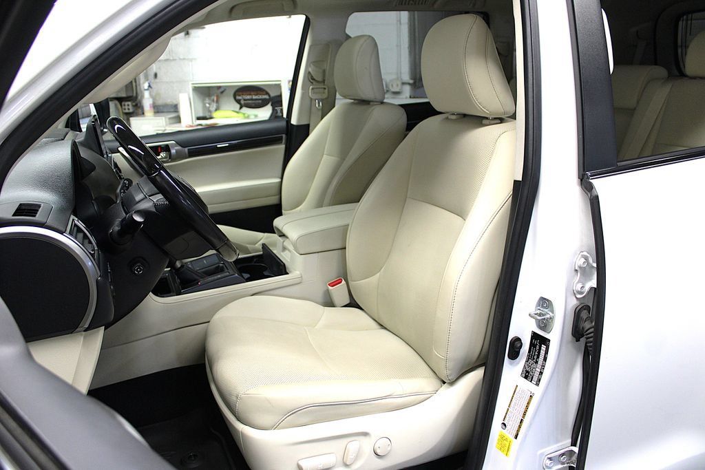 Used 2022 Lexus GX 460 Premium w/ Premium Plus Package AWD/4WD image 24