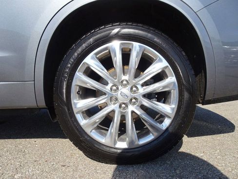 Used 2021 Cadillac XT6 Premium Luxury image 23