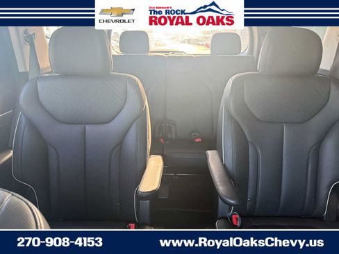 Used 2024 Hyundai Palisade SEL AWD/4WD image 23