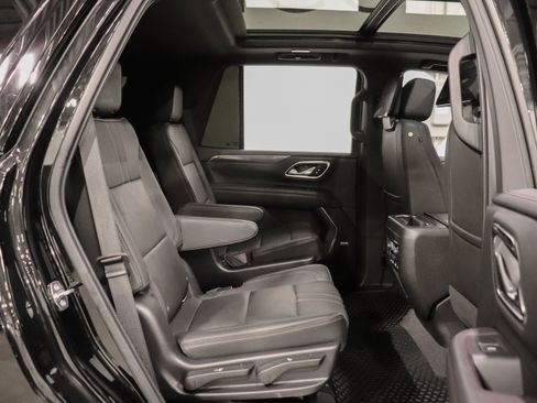 Used 2022 Chevrolet Tahoe RST w/ Sport Performance Package AWD/4WD image 20