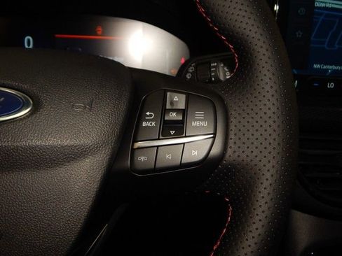 New 2025 Ford Escape ST-Line w/ Tech Pack #1 image 26