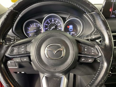 Used 2019 MAZDA CX-5 Touring AWD/4WD image 13