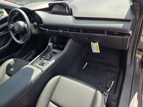 New 2026 MAZDA MAZDA3 s FWD image 16