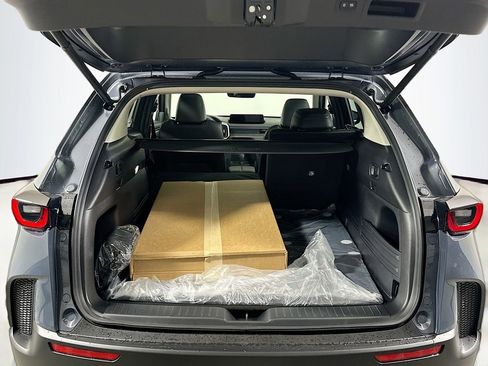 Used 2025 MAZDA CX-50 AWD 2.5 Hybrid w/ Weather Package image 16