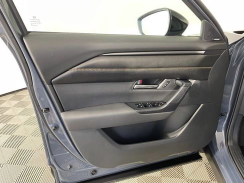 New 2025 MAZDA CX-50 2.5 Hybrid w/ Cargo Package image 17