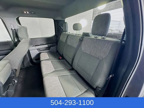 Used 2023 Ford F150 XLT image 22