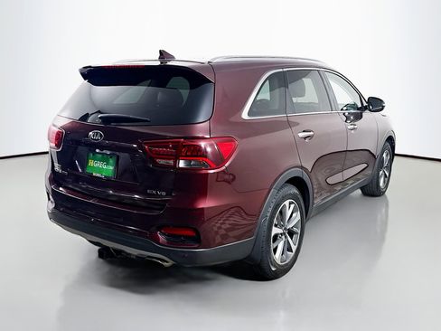 Used 2019 Kia Sorento EX w/ EX Touring Package image 10